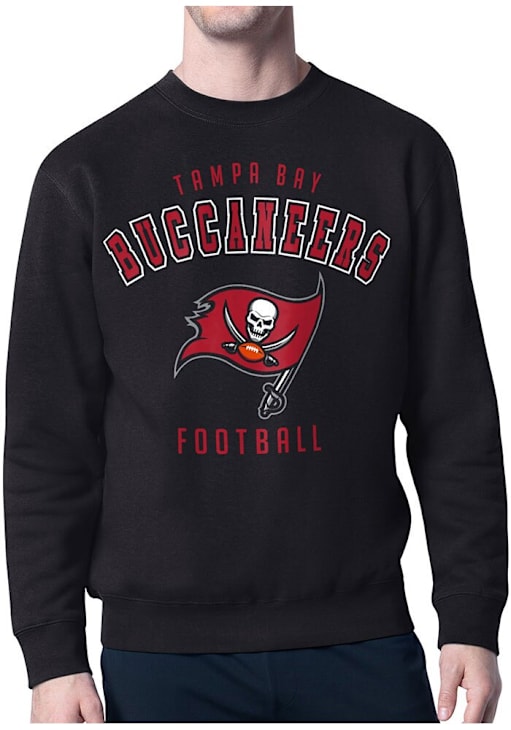 Unique Buccaneers Sweatshirts Starter Tampa Bay Buccaneers Mens