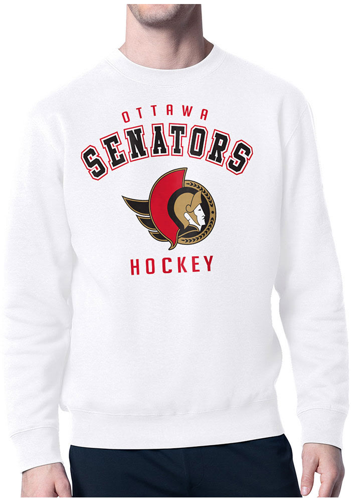 Ottawa senators sweatshirt hotsell