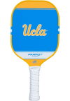 Main image for Light Blue UCLA Bruins Fiberglass Pickleball Paddles