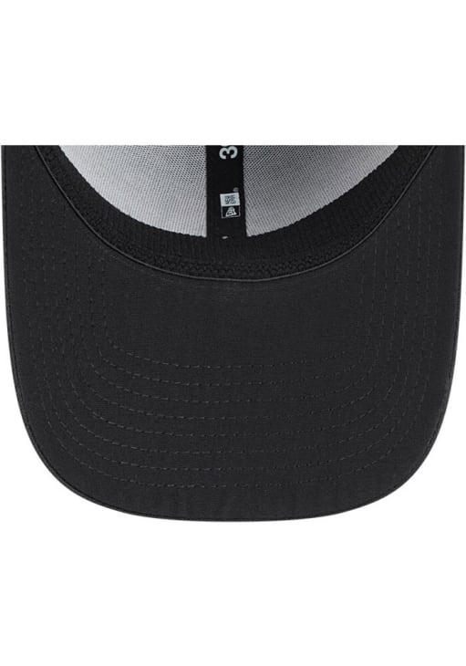 New Era Arizona Diamondbacks Mens Black Camo 39THIRTY Flex Hat