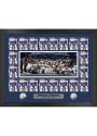 Tampa Bay Lightning 2021 Stanley Cup Champions Memory Silver Coin Photo Mint Plaque