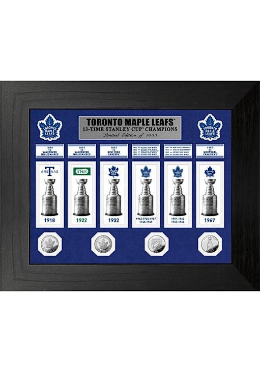 Maple Leafs Nhl Shop Manhattan The Nhl Store 2025