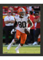 Cleveland Browns Player Picture Frame
