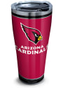 Tervis Tumblers Arizona Cardinals Touchdown 30oz Stainless Steel Tumbler - Red