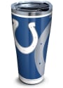 Tervis Tumblers Indianapolis Colts Rush 30oz Stainless Steel Tumbler - Blue