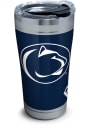 Tervis Tumblers Penn State Nittany Lions 20oz Campus Stainless Steel Tumbler - Navy Blue