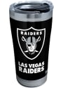 Tervis Tumblers Las Vegas Raiders Touchdown 20oz Stainless Steel Tumbler - Black