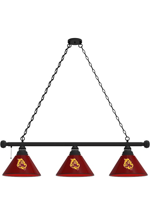 Arizona State Sun Devils Melamine Party Platter Dividers