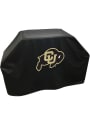 Colorado Buffaloes 72 in BBQ Grill Cover