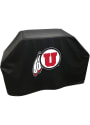 Utah Utes 72 in BBQ Grill Cover