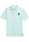 Main image for Mens Michigan State Spartans Green Johnnie O Slade Vault Short Sleeve Fashion Polo