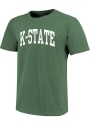 K-State Wildcats Classic T Shirt - Green