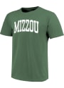 Missouri Tigers Classic T Shirt - Green