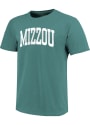 Missouri Tigers Classic T Shirt - Teal