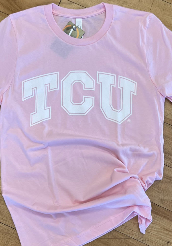 Tシャツ・カットソー THE COLDEST MOMENT TCM frog nail shop T pink 0400021423671_PINKOPAL?wid=600