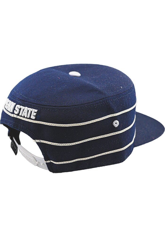 NAVY Penn State Nittany Lions Pillbox Adjustable Hat - 44910982