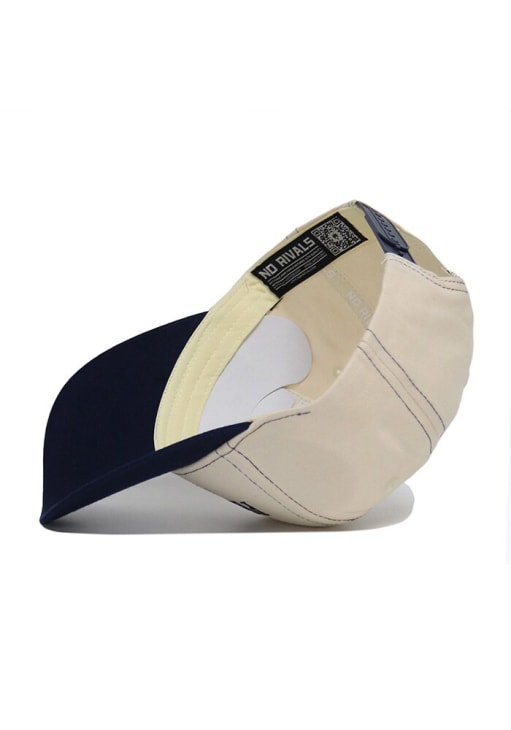 No Rivals Penn State Nittany Lions Vintage Adjustable Hat - Ivory