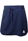 Main image for Womens Arizona Wildcats Navy Blue Columbia Heat Seal Omni Wick Lakewood Pines Shorts