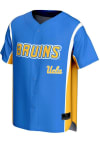 Main image for Youth UCLA Bruins White ProSphere Rival Design Baseball Jersey Jersey