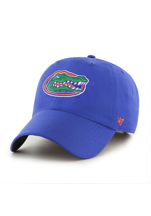 Casquette Réglable University Of Florida Gators '47 - Blanche, Taille Unique, Occasion