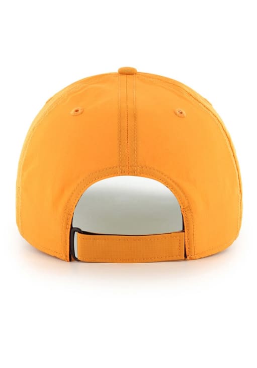 47 Tennessee Volunteers Brrr Clean Up Adjustable Hat - Orange