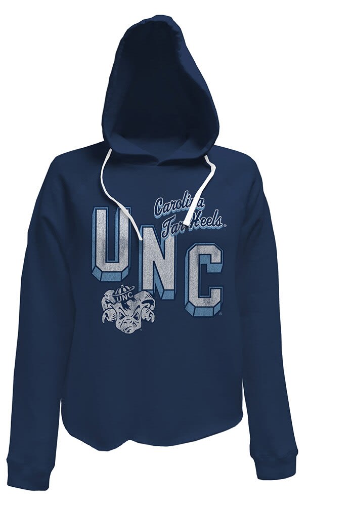 unc to chicago hoodie