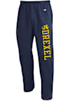 Main image for Mens Drexel Dragons Navy Blue Champion Academic Dragon Sweatpants