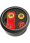 Main image for Red Maryland Terrapins Switchblade Markers Golf Gift Set