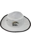 Main image for OTA Western Michigan Broncos Mens Bucket Hat - White
