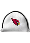 Main image for Arizona Cardinals White Mallet Putter Cover