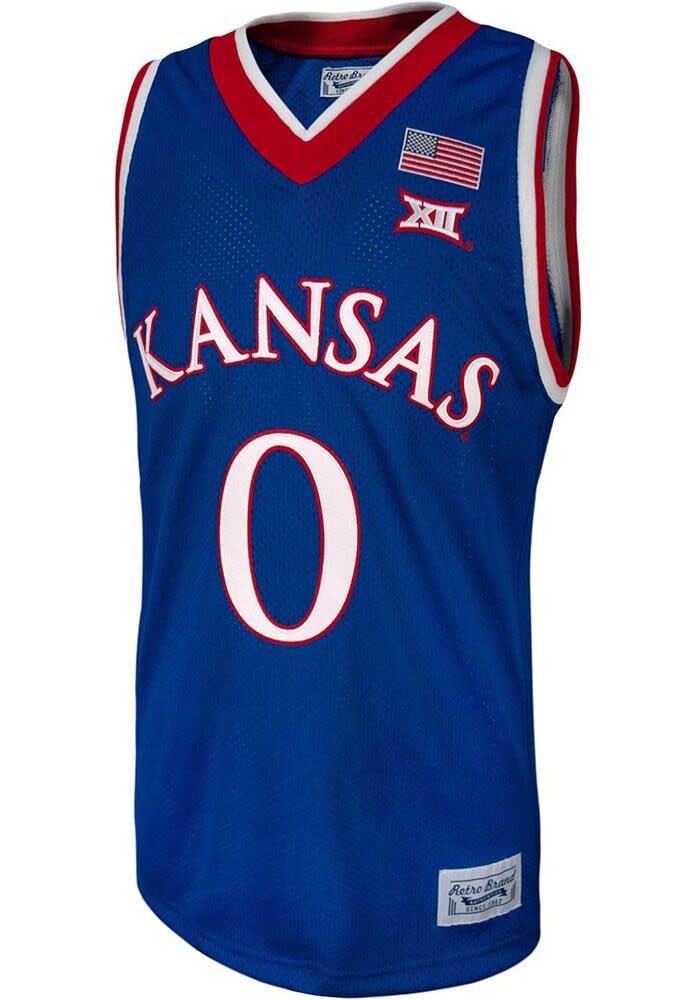 Frank mason hot sale jersey