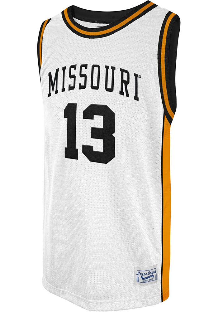 Michael porter jr sales mizzou jersey