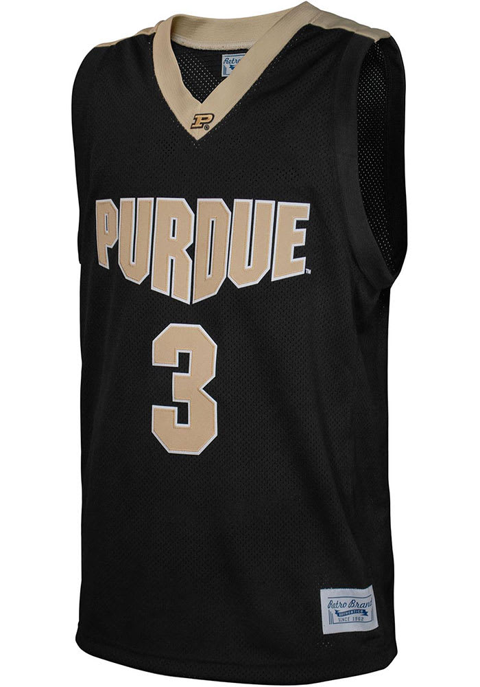 Carsen edwards hot sale youth jersey