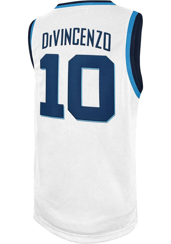 donte divincenzo jersey