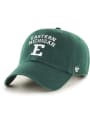 Eastern Michigan Eagles 47 Fullback Clean Up Adjustable Hat - Green