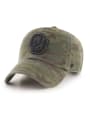 Oklahoma Sooners 47 OHT Movement Clean Up Adjustable Hat - Green