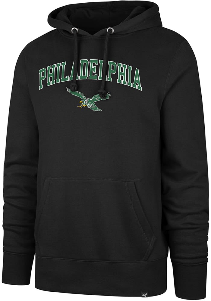 Rally House 47 Philadelphia Eagles sold Hoodie