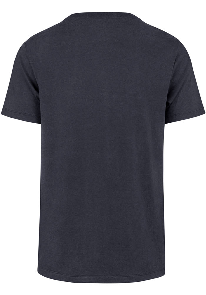 【oan】Reverse Triangle Pigment Short Sleeve T-shirt Shibori Tie-Dyed Loop Wheel Organic Cotton T-shirt Short slv