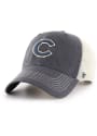 Chicago Cubs 47 Springfield Clean Up Adjustable Hat - Blue