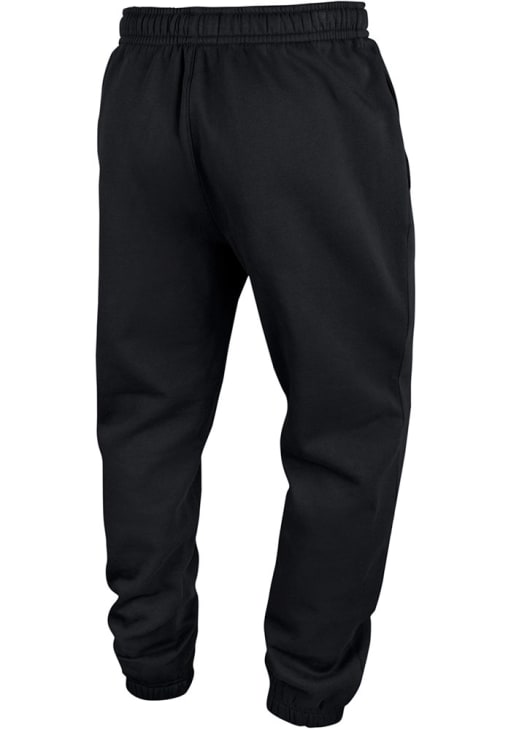 47 Cleveland Browns TRAILSIDE Bottoms Fashion Sweatpants - Black