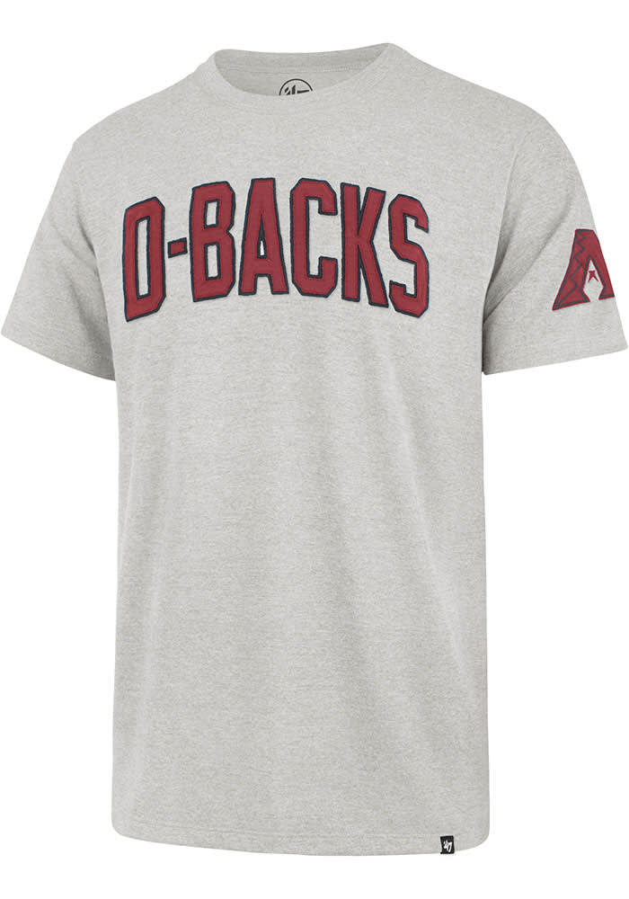 Arizona diamondbacks t shirts online