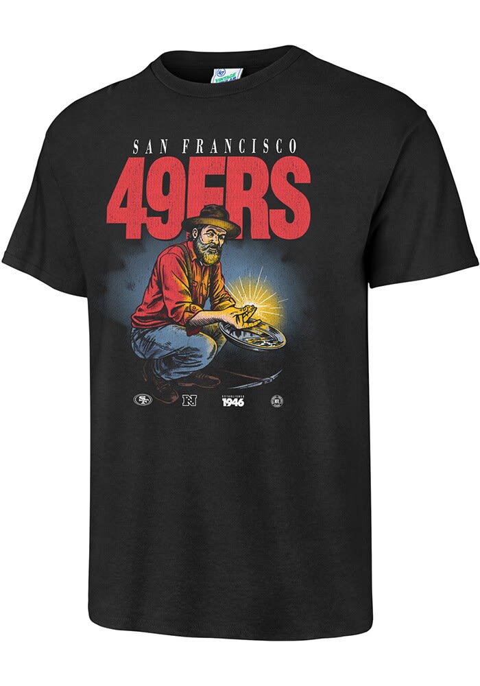 Texas clearance 49ers shirt