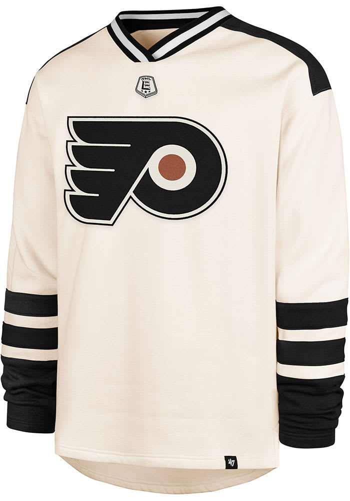 Flyers sweatshirt jersey online