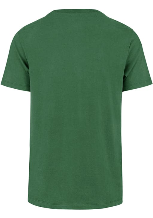 47 Philadelphia Eagles Kelly Green Premier Franklin Short Sleeve Fashion T Shirt