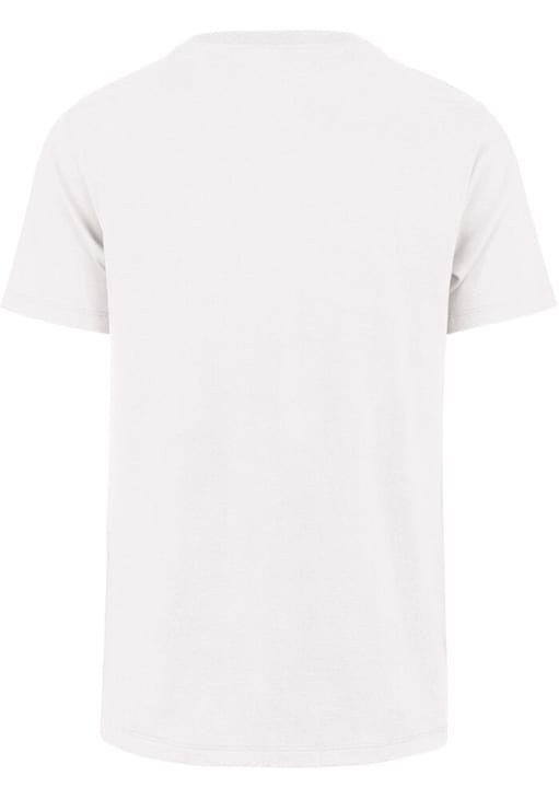 47 Philadelphia Phillies White Straight Shot Franklin Short Sleeve Fashion T Shirt