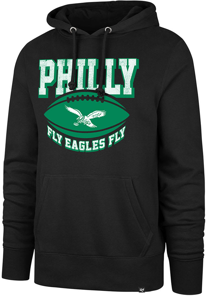 Rally House 47 Philadelphia Eagles sold Hoodie