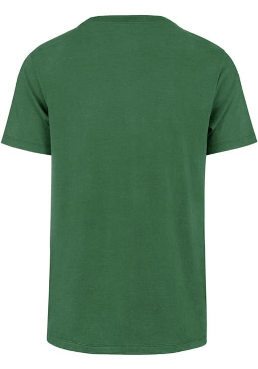 47 Dallas Stars Kelly Green Crease Franklin Short Sleeve Fashion T Shirt
