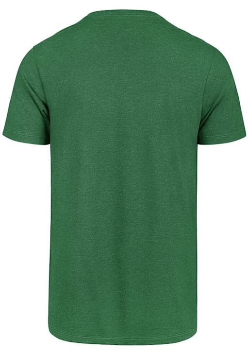 47 Philadelphia Eagles Kelly Green Imprint Club Short Sleeve T Shirt