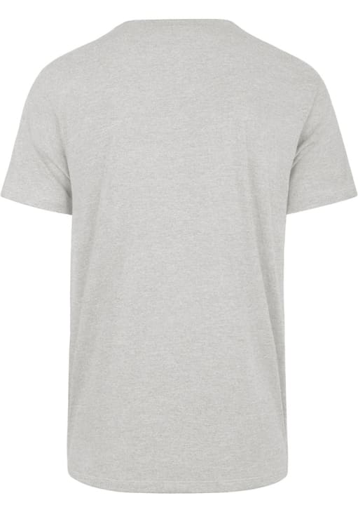 47 Detroit Lions Grey Training Camp Event Short Sleeve Fashion T Shirt