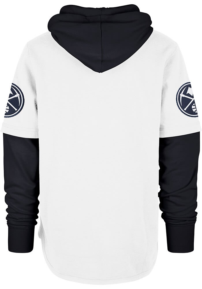 nuggets city edition sweatshirt